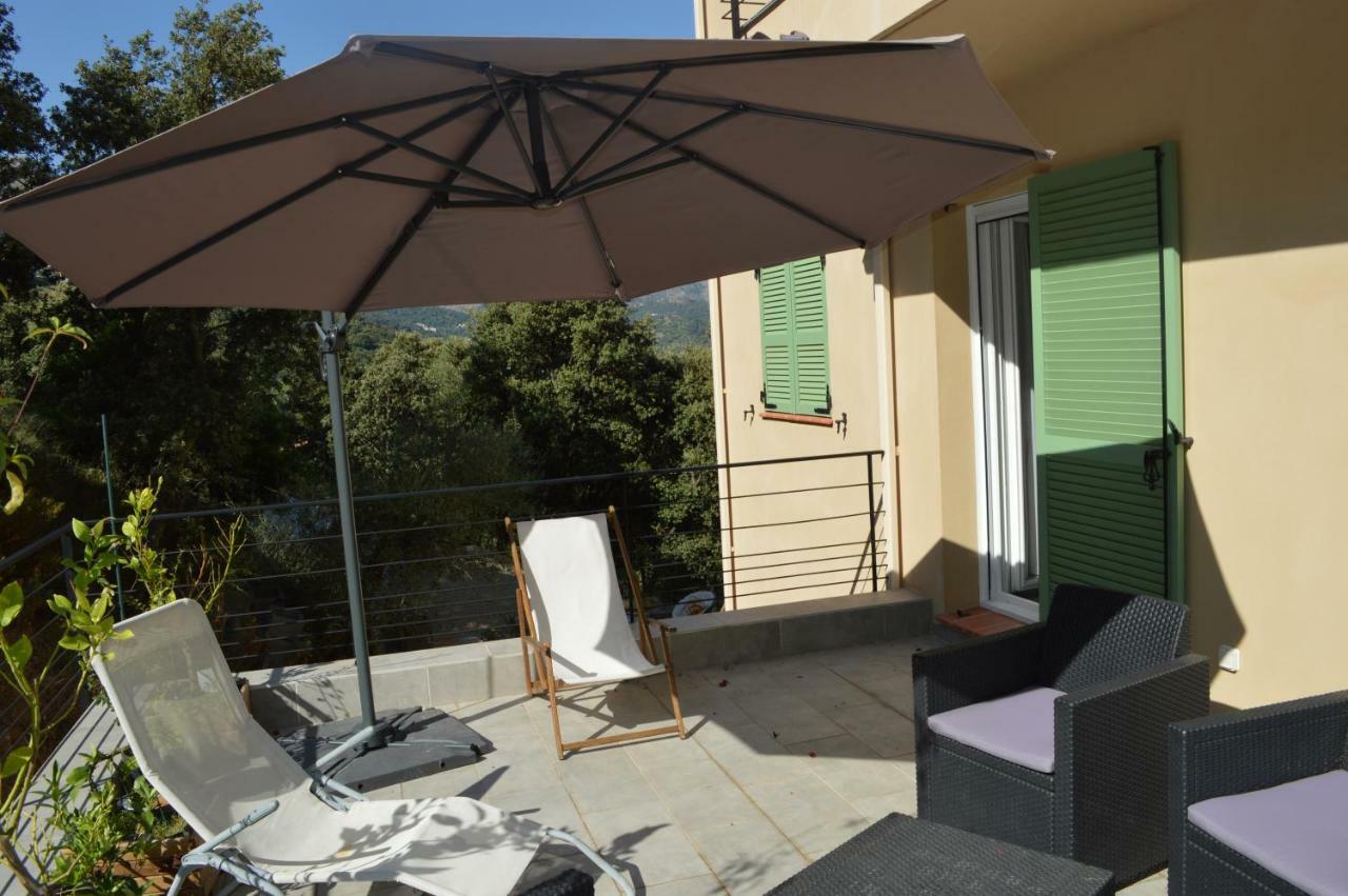 La Volpaso Maison d'hôtes